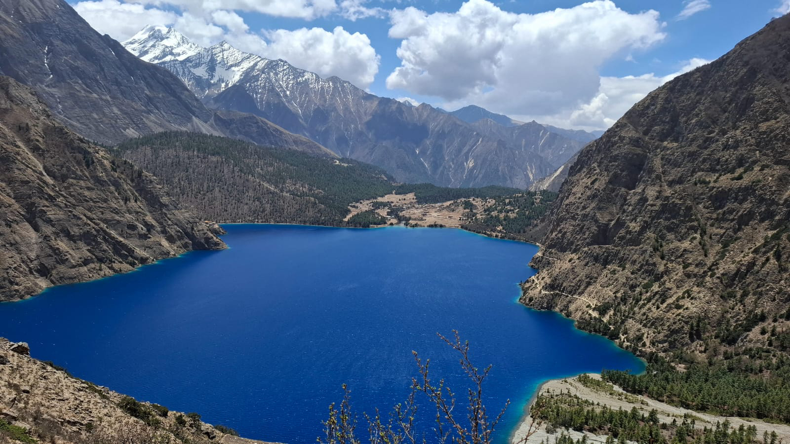 मानसरोवर नेपाल