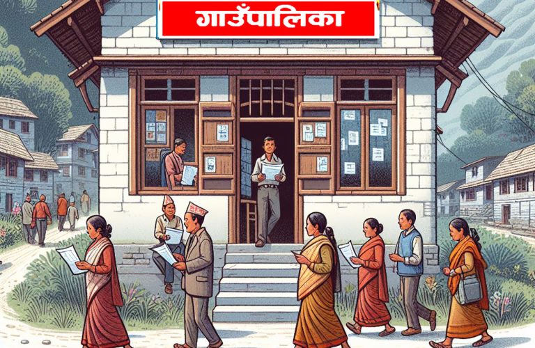गुल्मीका दुई पालिकाद्वारा तरकारीको बजारीकरण